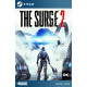The Surge 2 Steam CD-Key [GLOBAL]